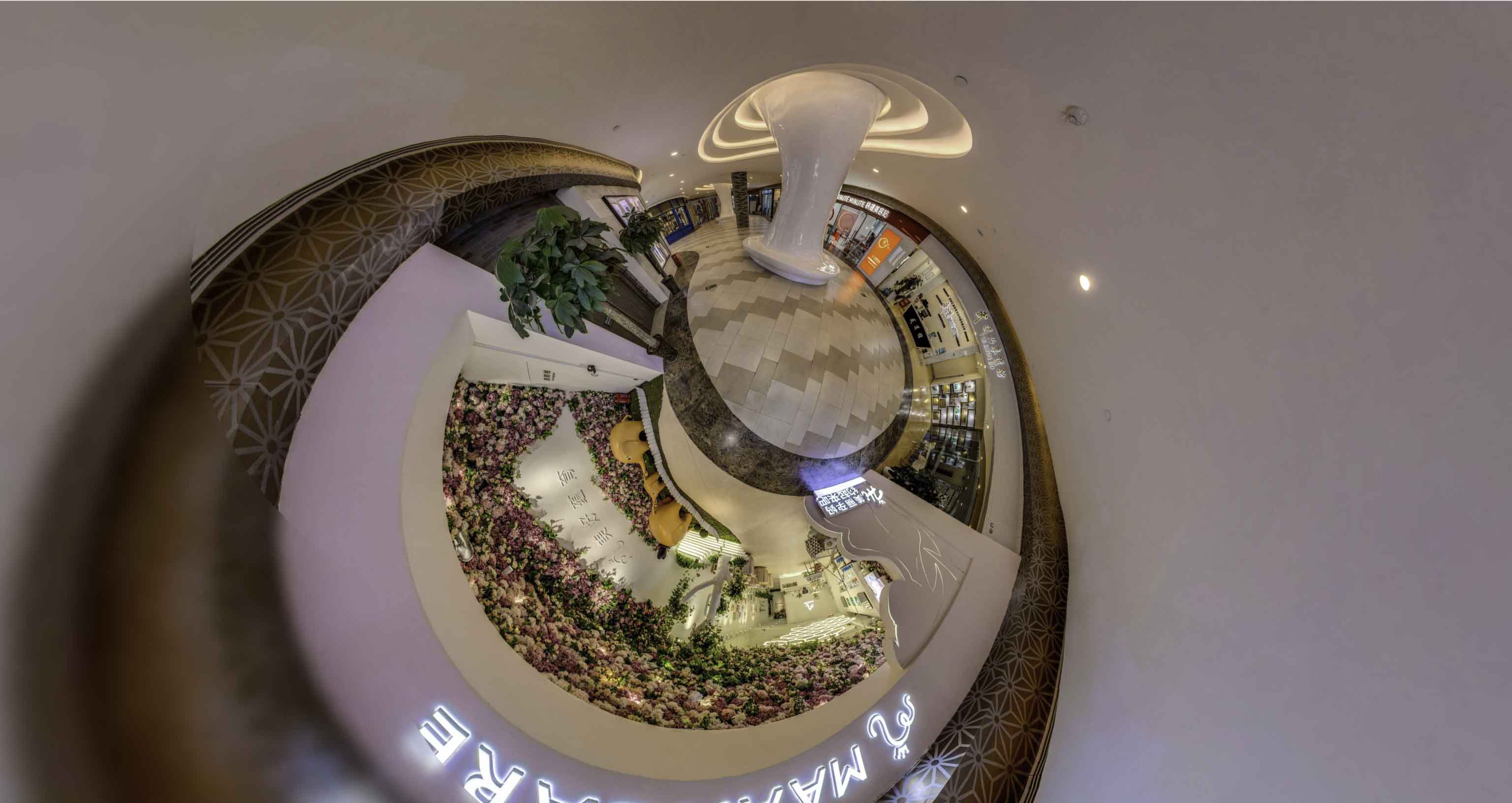 古塔将VR全景融入品牌宣传活动的创新实践与策略